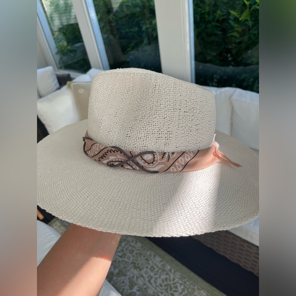 Ále by Alessandra Hat (seen on Revolve) - Picture 3 of 7